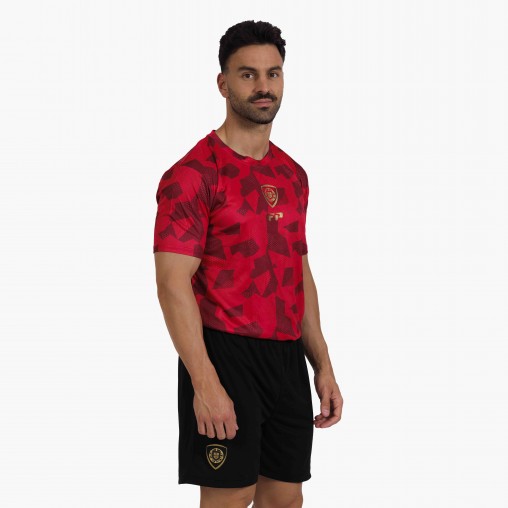 Maillot Fora Portugal Workout Series