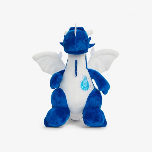 Peluche FC Porto Dragon