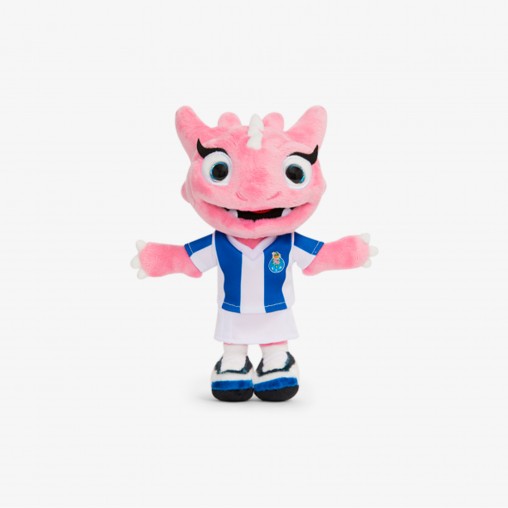 FC Porto Viena Soft Toy