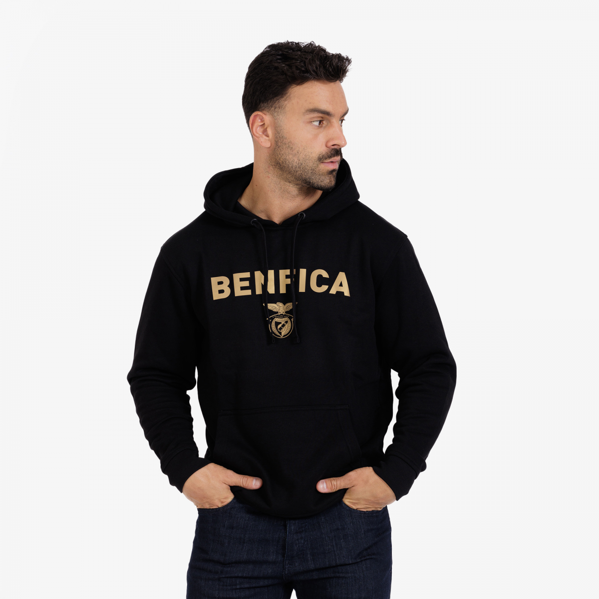 Benfica shops sweatshirt