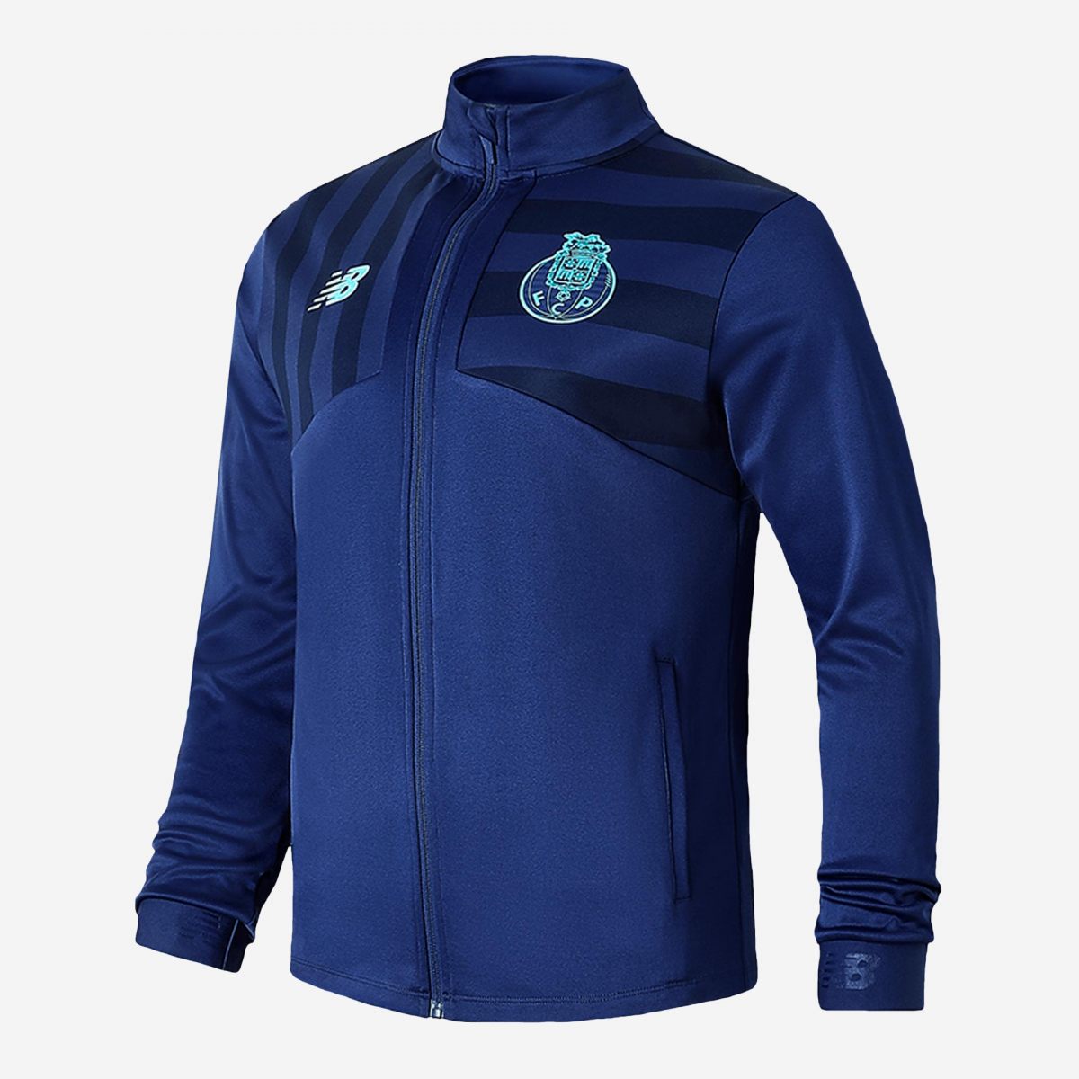 Fc porto jacket new balance online